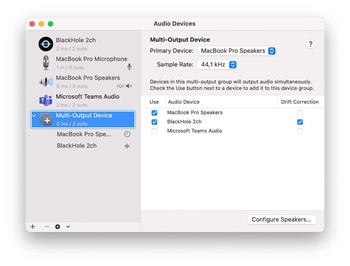 Different ways to screen record with internal audio on Mac